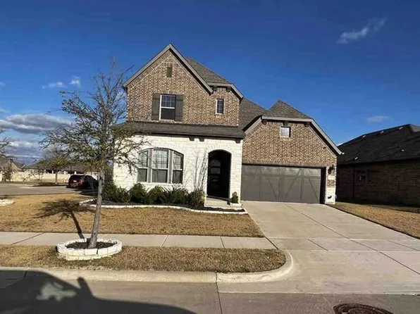1600 Trellis Dr, Mansfield, TX 76063