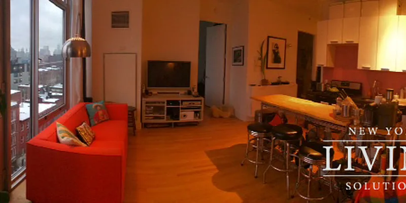 Rented by NY Living Solutions | media 21