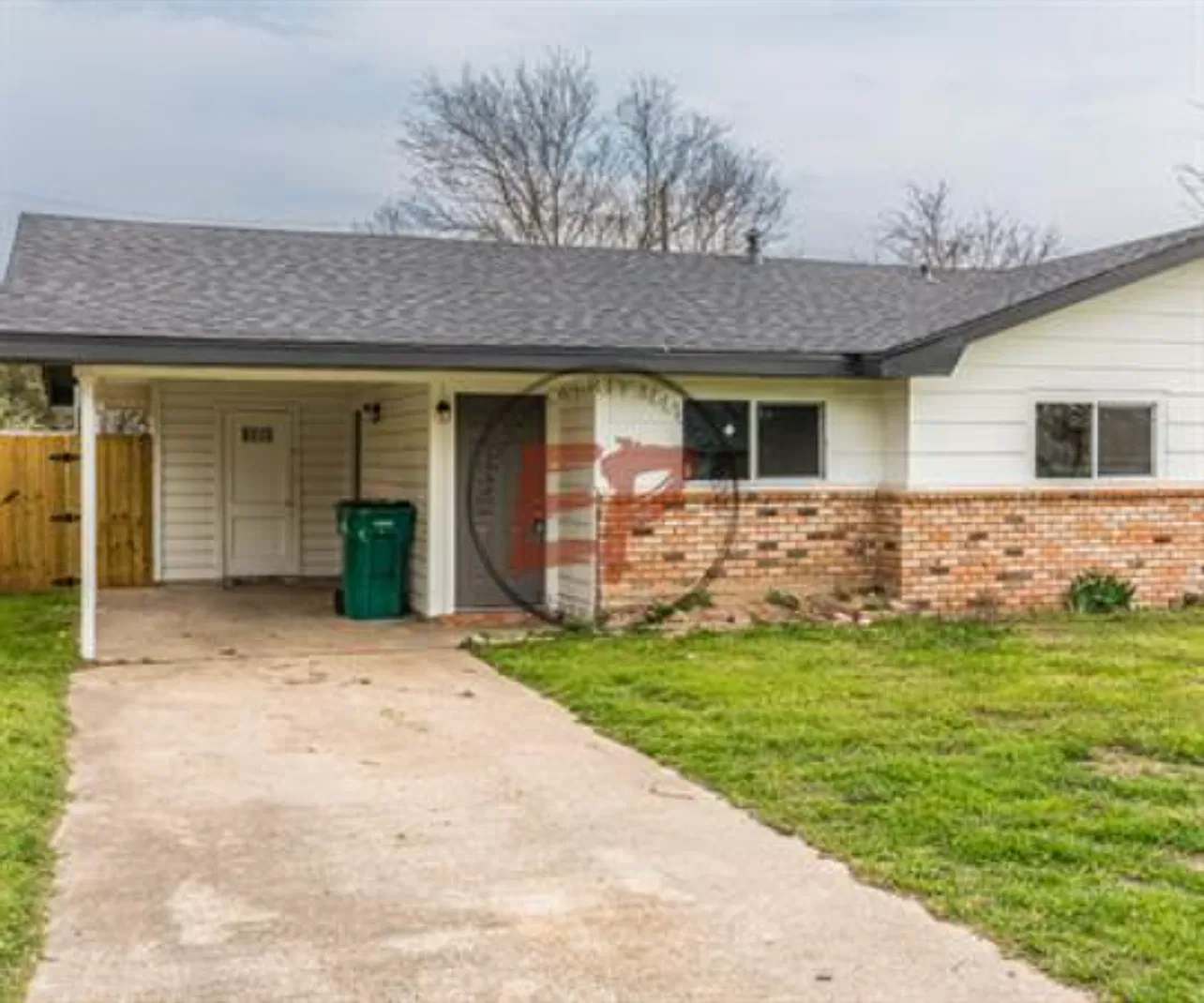 107 Shirley Drive — Photo 1