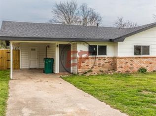 107 Shirley Dr, Waco, TX 76705
