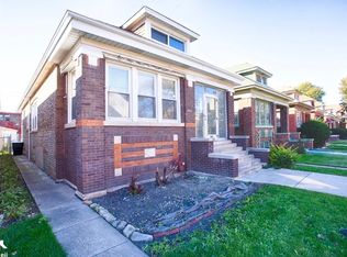 7824 S Wood St, Chicago, IL 60620