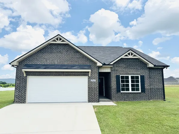 2846 Old Alto Hwy Lot 3, Decherd, TN 37324