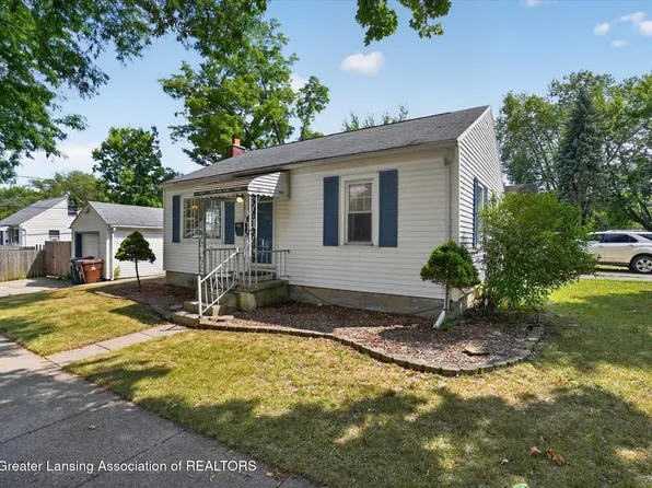719 Poxson Ave, Lansing, MI 48910