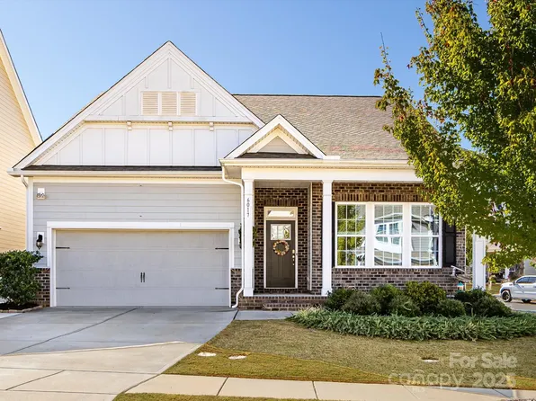 6017 Oakmere Rd, Waxhaw, NC 28173