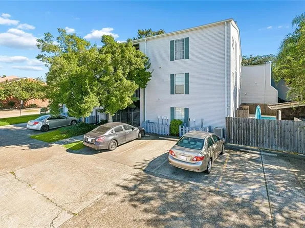 2866 Steamship Cir APT 3B, River Ridge, LA 70123