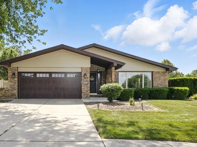 12449 W Prairie Dr, Homer Glen, IL, 60491