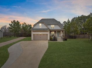30 Dukes Ln, Youngsville, NC 27596