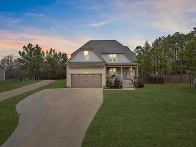 30 Dukes Ln, Youngsville, NC, 27596