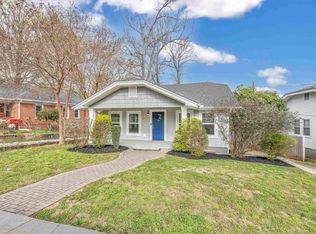 100 Donnybrook Ave, Greenville, SC 29609