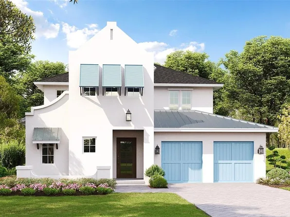 914 Enclave Pl, Winter Park, FL 32792