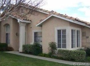 1406 Snead St, Banning, CA 92220