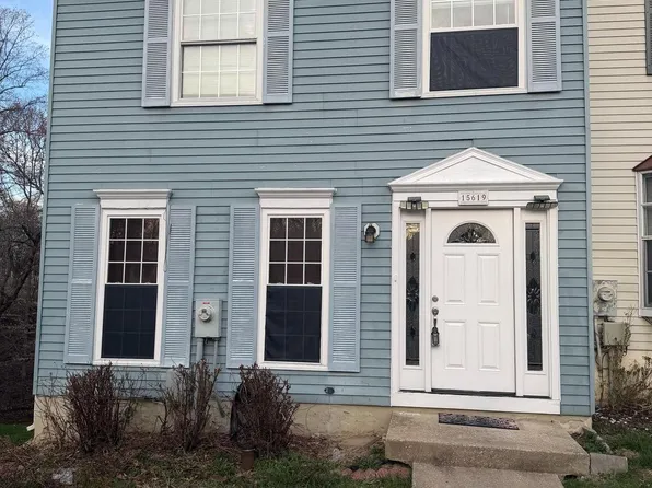 15619 Birch Run Ter, Laurel, MD 20707