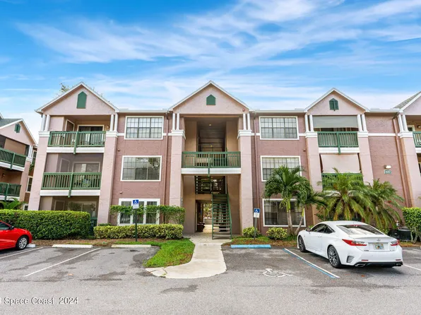 7667 N Wickham Rd APT 618, Melbourne, FL 32940