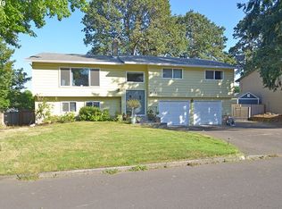 5560 SE Byron Dr, Milwaukie, OR 97267