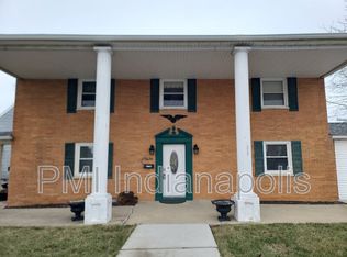 1902 Rosemont Ave UNIT C, New Castle, IN 47362