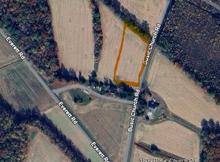 Busic Church Rd, Marydel, MD 21649