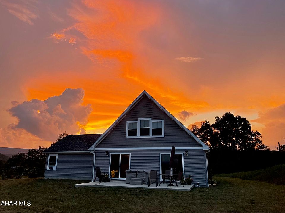 189 Hillegass Rd, Schellsburg, PA 15559 Zillow