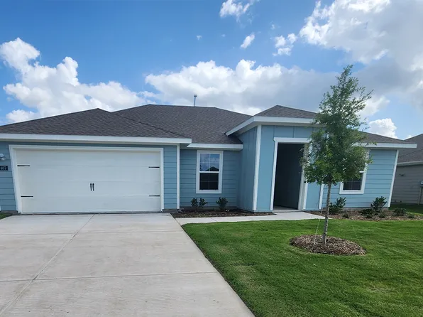 407 Northern Red Dr, Josephine, TX 75173