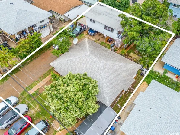 3536 Salt Lake Blvd, Honolulu, HI 96818
