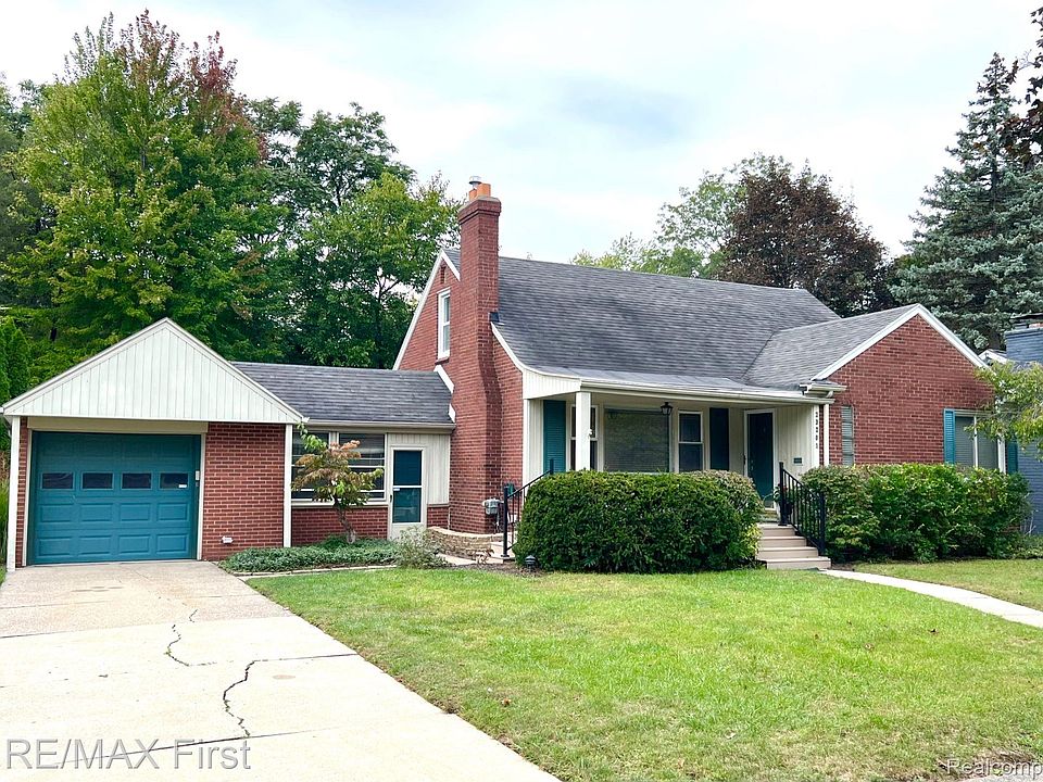 1st image of 23201 Republic Ave