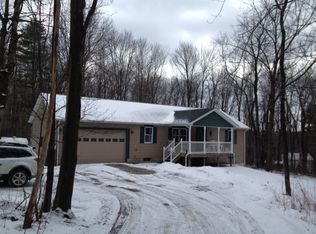 358 Bombishi Rd, Utica, PA 16362