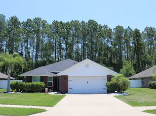 78236 Saddle Rock Rd, Yulee, FL 32097