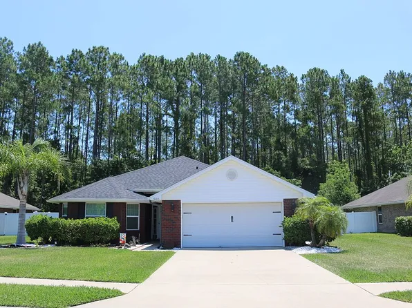 78236 Saddle Rock Rd, Yulee, FL 32097