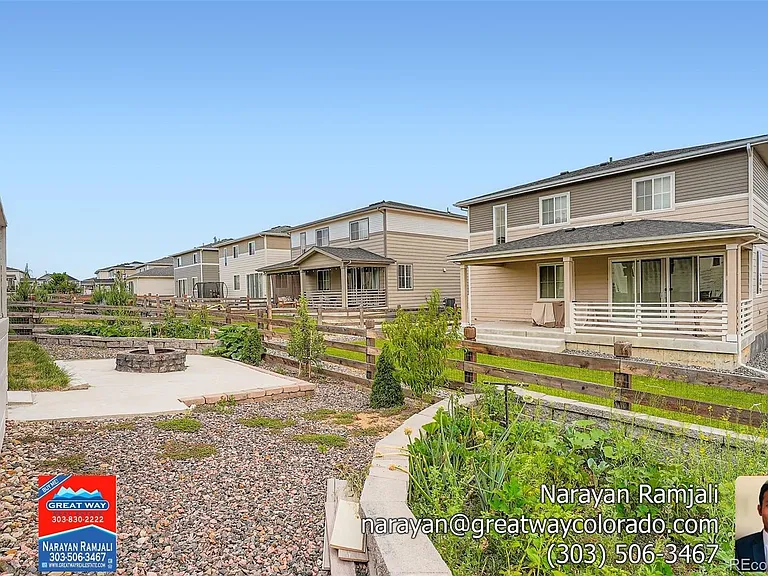 22052 E Stanford Cir — Photo 17