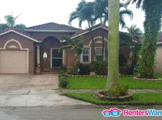 15774 SW 138th Ter, Miami, FL 33196