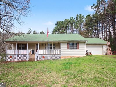 1395 Mount Carmel Rd, Newnan, GA, 30263