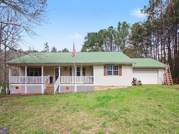 1395 Mount Carmel Rd, Newnan, GA 30263