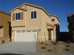 9950 Sea Fog Ct LOT 30, Las Vegas, NV 89113