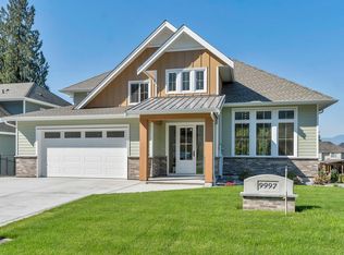 9997 Magnolia Pl, Fraser Valley, BC V0X1X1
