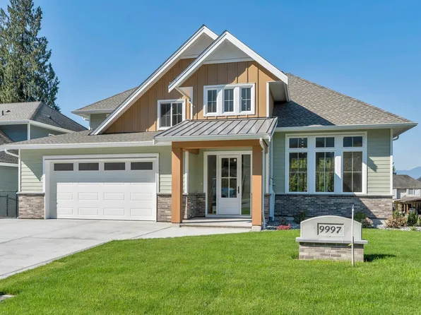 9997 Magnolia Pl, Fraser Valley, BC V0X 1X1