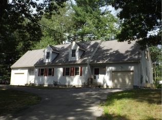 131 Barretts Hill Rd #A, Hudson, NH 03051
