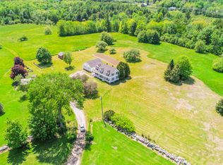 435 Coopers Mills Rd, Windsor, ME 04363