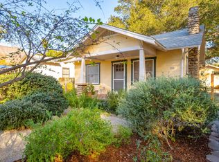 508 Drown Ave, Ojai, CA 93023