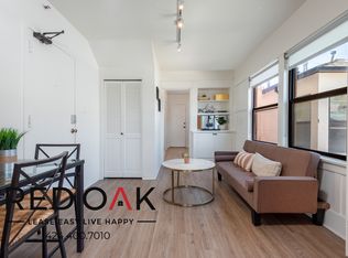 1403 Innes Pl APT 5, Venice, CA 90291