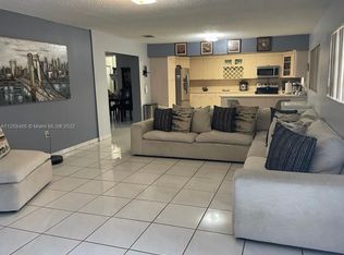 3100 SW 103rd Ct, Miami, FL 33165