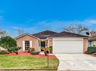 6809 Ridgeview Ave, Jacksonville, FL 32244