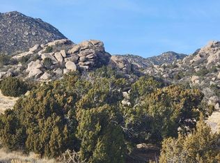 1 Atanacio Rd NE, Albuquerque, NM 87123