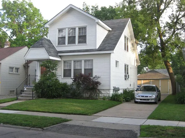 334 E Drayton St #1, Ferndale, MI 48220
