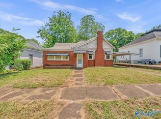 414 5th Ave SW, Decatur, AL 35601