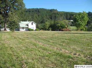 24648 Grange Hall Rd, Philomath, OR 97370