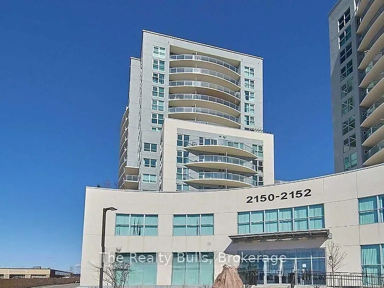 2150 Lawrence Ave E #103 — Photo 1
