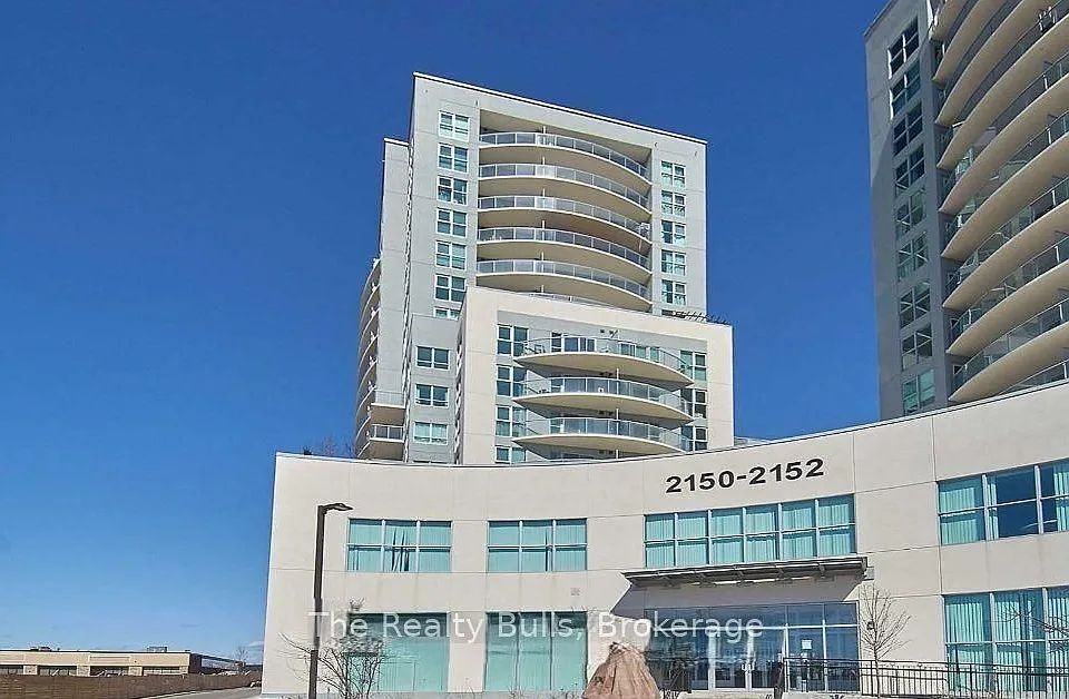 2150 Lawrence Ave E #103