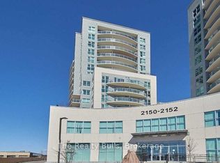 2150 Lawrence Ave E #103, Toronto, ON M1R3A7