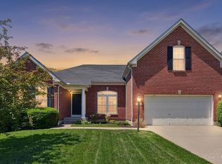 1094 Hayward Cir, Milford, OH 45150