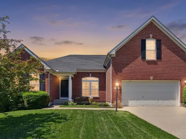 1094 Hayward Cir, Milford, OH 45150