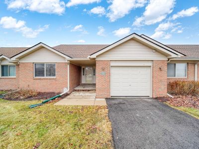9588 Wheatgrass Ln, Belleville, MI, 48111